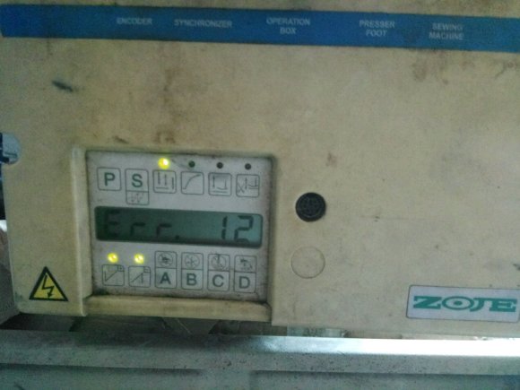 中捷ZOJE電控箱(0606A)