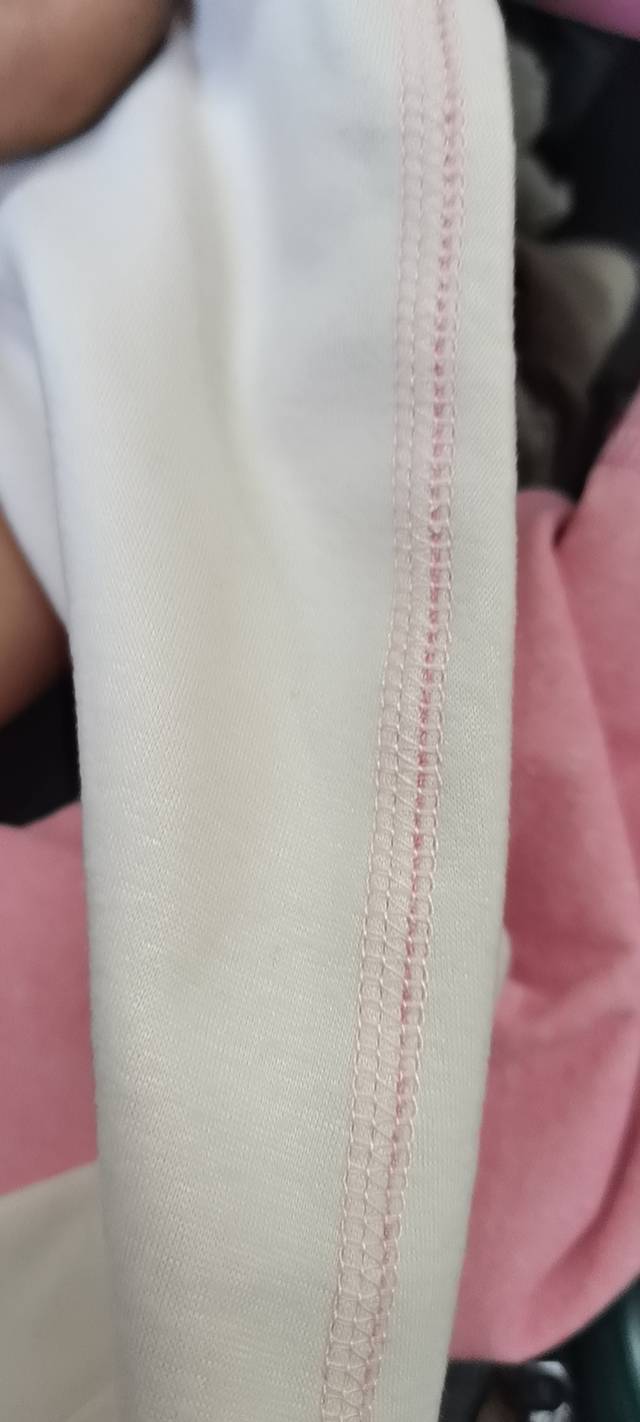 星銳四針六線,四六包不滿，我想要第一張的效果，但是現(xiàn)在是第二張的效果